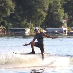 Meet your Posher, Evan